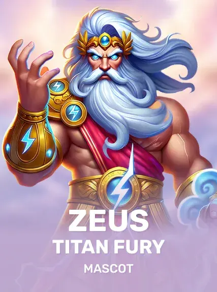 zeustitanfury
