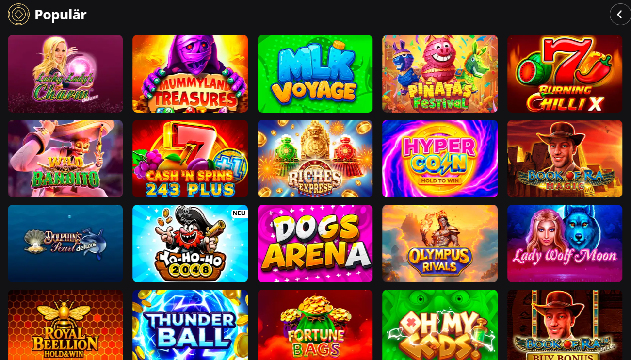 Lex Casino